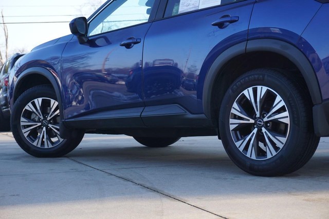 2023 Nissan Rogue SV Premium FWD image 13