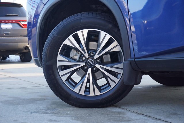 2023 Nissan Rogue SV Premium FWD image 14