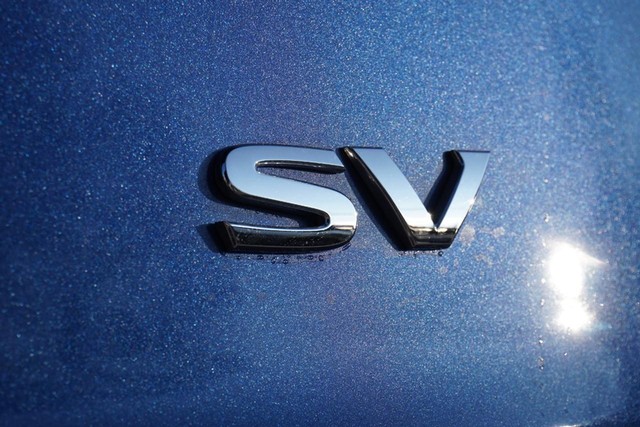 2023 Nissan Rogue SV Premium FWD image 18