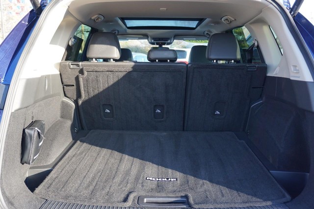 2023 Nissan Rogue SV Premium FWD image 20