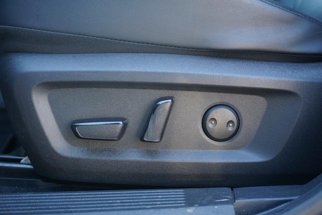 2023 Nissan Rogue SV Premium FWD image 22