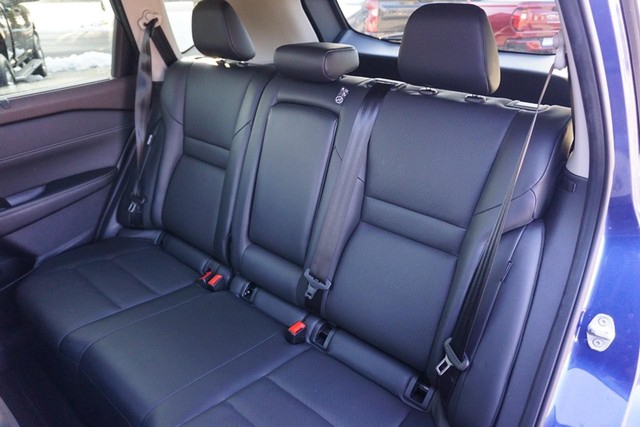 2023 Nissan Rogue SV Premium FWD image 25