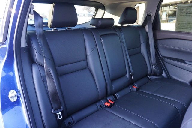 2023 Nissan Rogue SV Premium FWD image 27