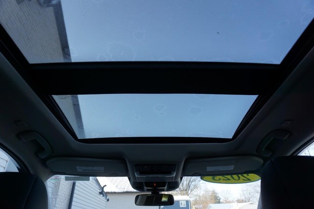 2023 Nissan Rogue SV Premium FWD image 31