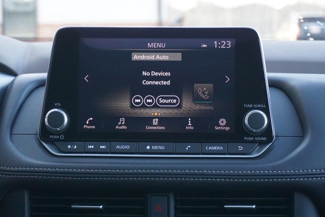 2023 Nissan Rogue SV Premium FWD image 33