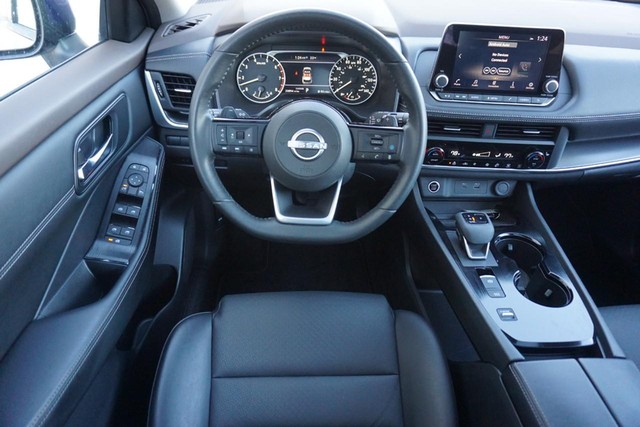 2023 Nissan Rogue SV Premium FWD image 35