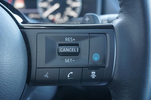 2023 Nissan Rogue SV Premium FWD image 37