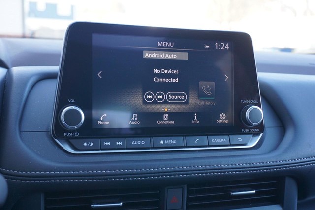 2023 Nissan Rogue SV Premium FWD image 38