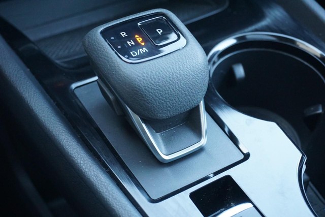 2023 Nissan Rogue SV Premium FWD image 42