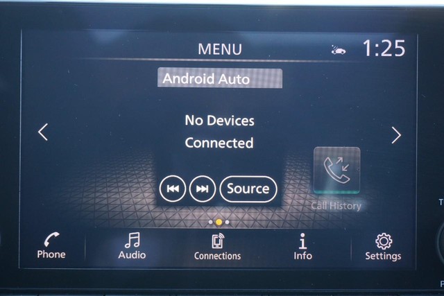 2023 Nissan Rogue SV Premium FWD image 43