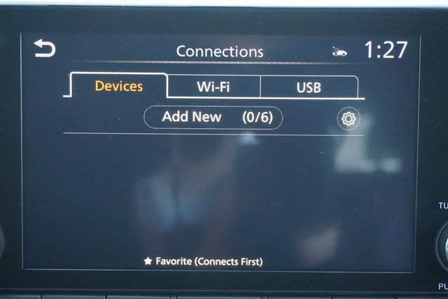 2023 Nissan Rogue SV Premium FWD image 44