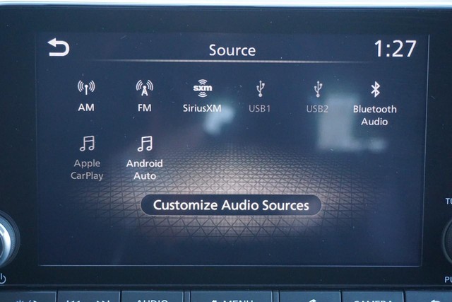 2023 Nissan Rogue SV Premium FWD image 45