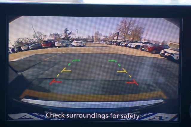 2023 Nissan Rogue SV Premium FWD image 47