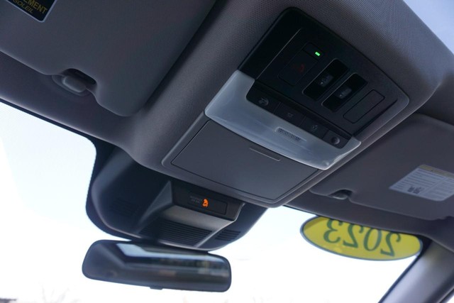 2023 Nissan Rogue SV Premium FWD image 48