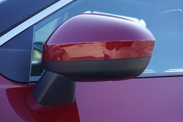 2023 Nissan Rogue SV Premium FWD image 12