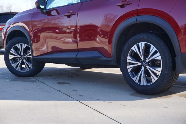 2023 Nissan Rogue SV Premium FWD image 13