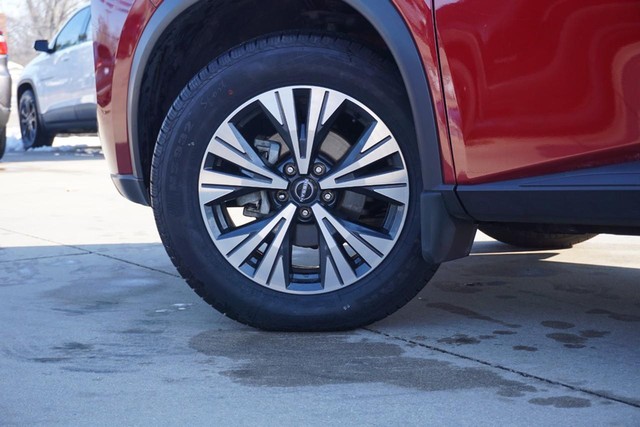 2023 Nissan Rogue SV Premium FWD image 14