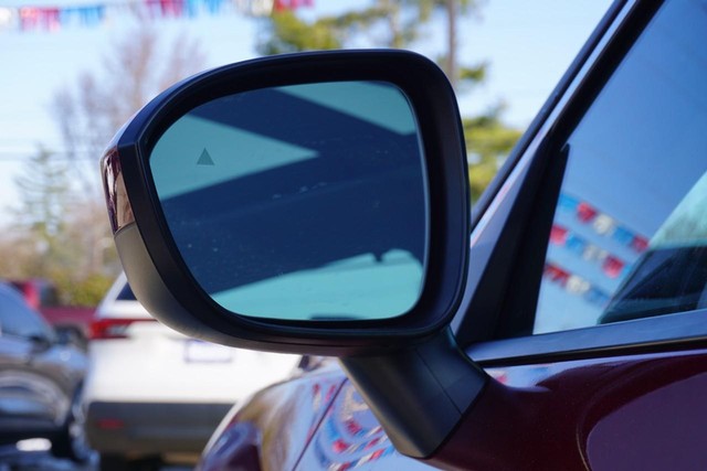 2023 Nissan Rogue SV Premium FWD image 15