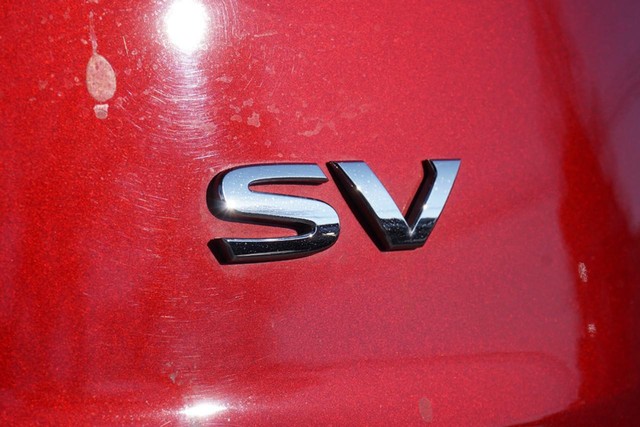 2023 Nissan Rogue SV Premium FWD image 18