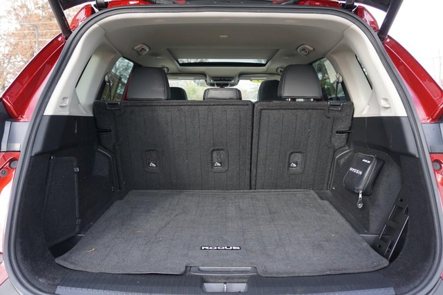 2023 Nissan Rogue SV Premium FWD image 20