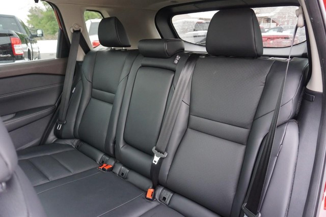 2023 Nissan Rogue SV Premium FWD image 25