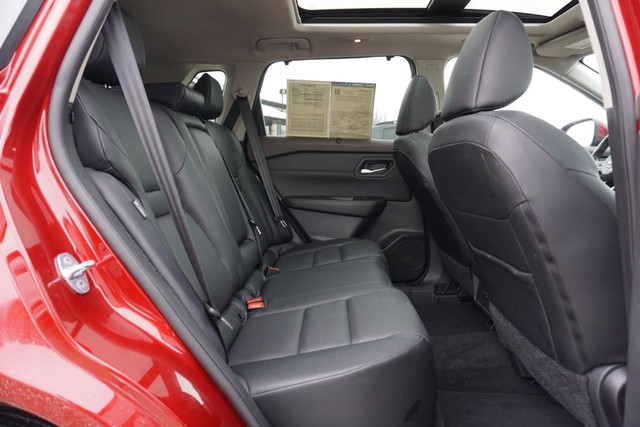 2023 Nissan Rogue SV Premium FWD image 26