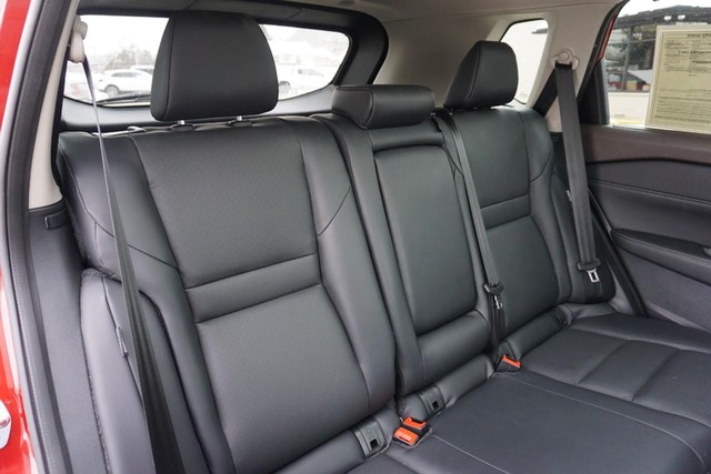 2023 Nissan Rogue SV Premium FWD image 27