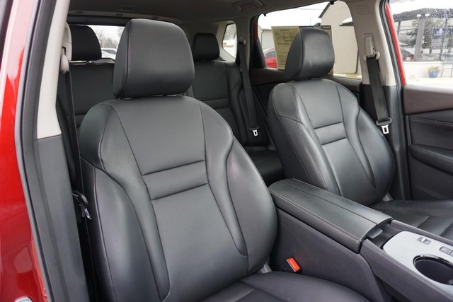 2023 Nissan Rogue SV Premium FWD image 29