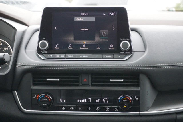 2023 Nissan Rogue SV Premium FWD image 32