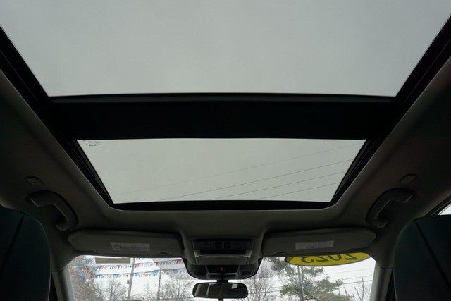 2023 Nissan Rogue SV Premium FWD image 34