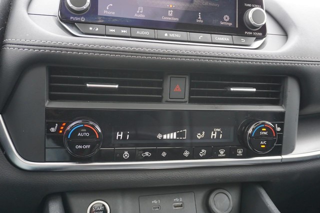 2023 Nissan Rogue SV Premium FWD image 41