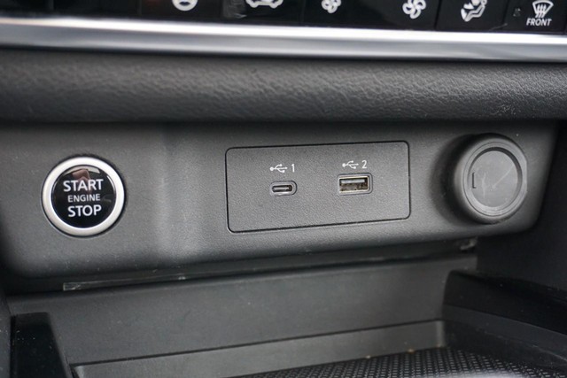 2023 Nissan Rogue SV Premium FWD image 43