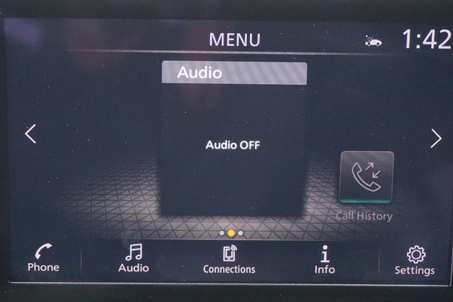 2023 Nissan Rogue SV Premium FWD image 45