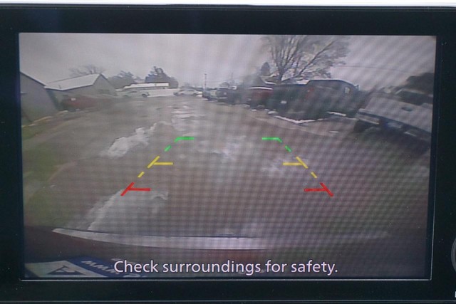 2023 Nissan Rogue SV Premium FWD image 49