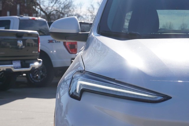 2024 Buick Encore GX ST FWD image 09