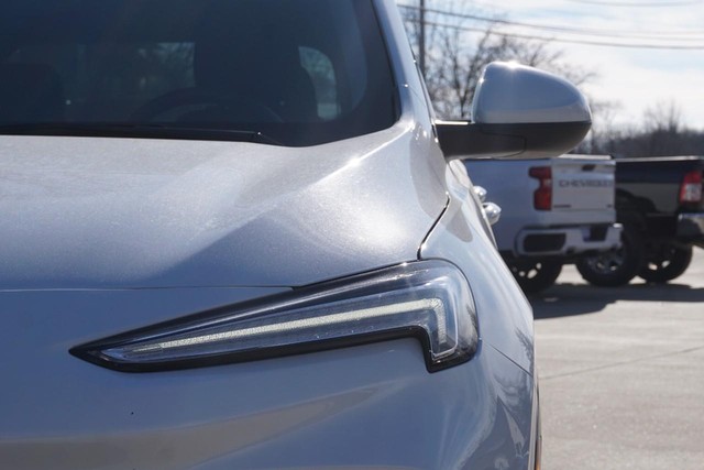 2024 Buick Encore GX ST FWD image 10