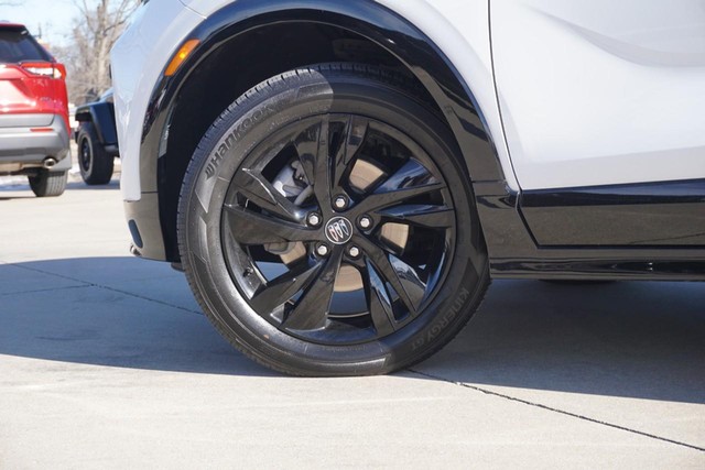 2024 Buick Encore GX ST FWD image 14