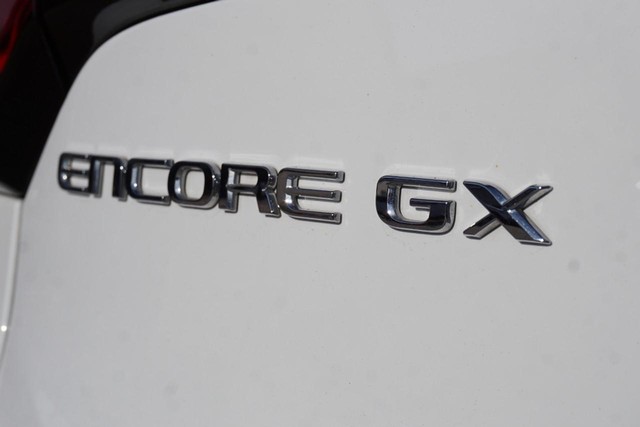 2024 Buick Encore GX ST FWD image 18