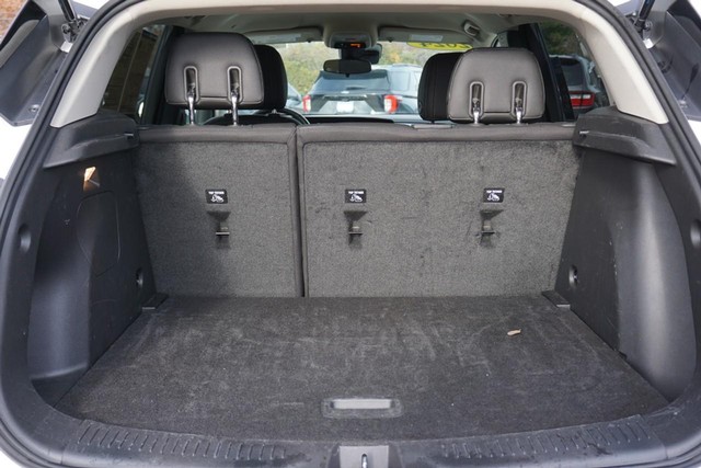 2024 Buick Encore GX ST FWD image 21