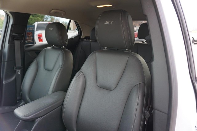 2024 Buick Encore GX ST FWD image 24