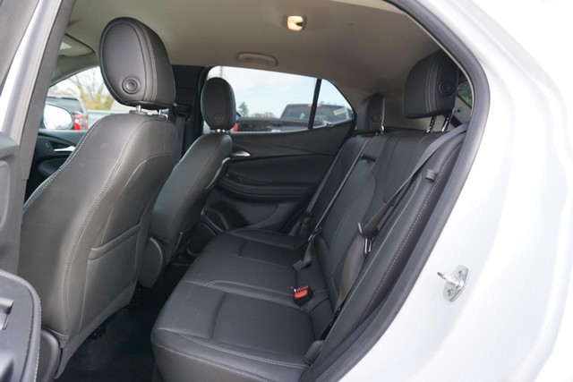 2024 Buick Encore GX ST FWD image 25