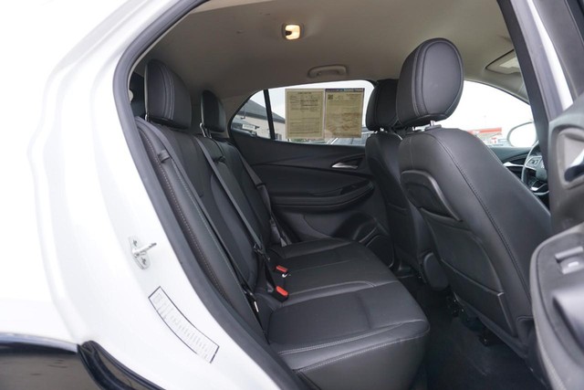 2024 Buick Encore GX ST FWD image 27