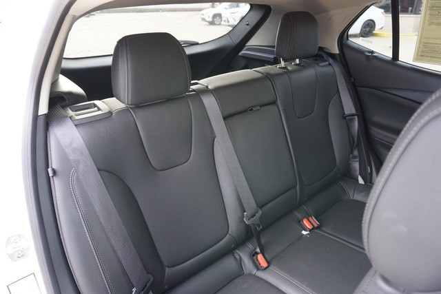 2024 Buick Encore GX ST FWD image 28