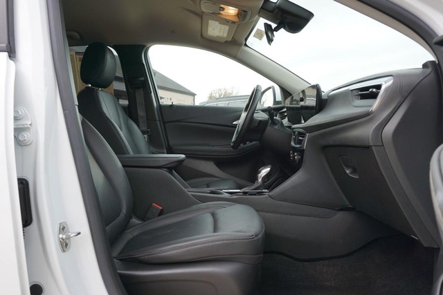 2024 Buick Encore GX ST FWD image 29