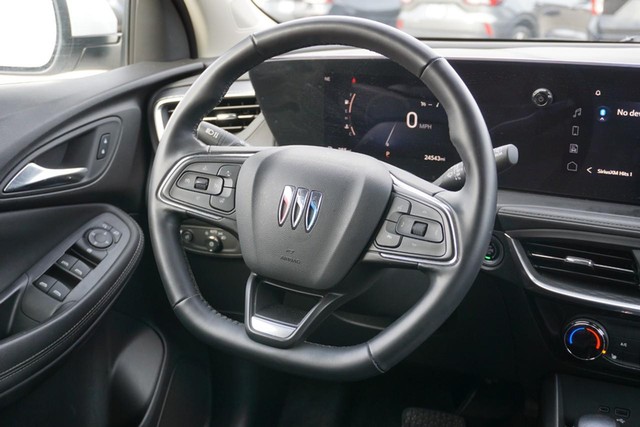 2024 Buick Encore GX ST FWD image 32