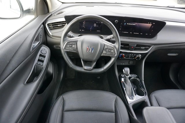 2024 Buick Encore GX ST FWD image 34