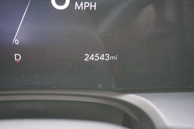 2024 Buick Encore GX ST FWD image 38