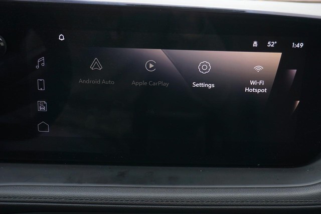 2024 Buick Encore GX ST FWD image 45