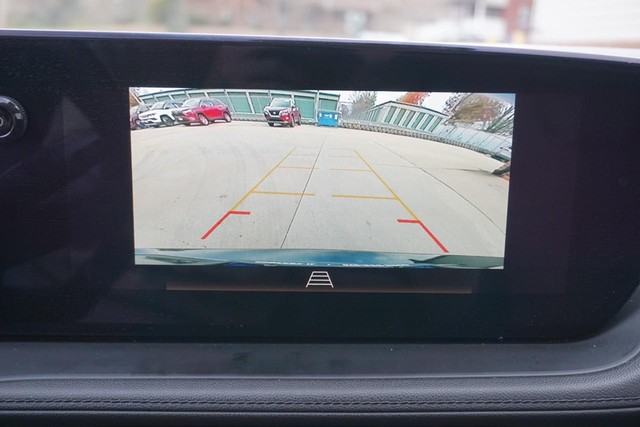 2024 Buick Encore GX ST FWD image 48