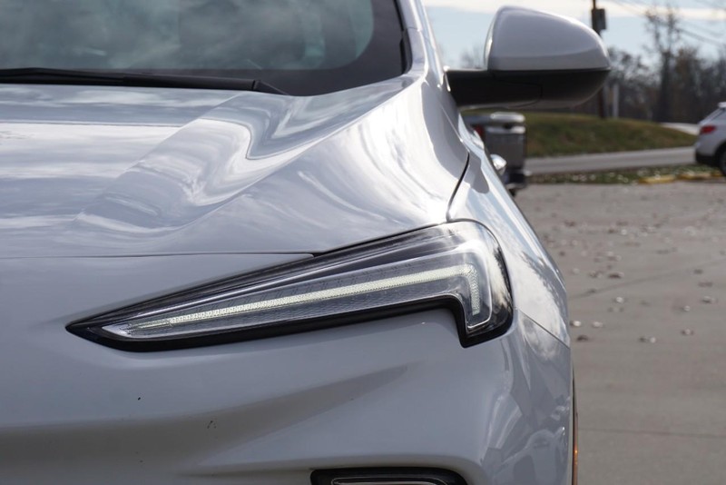 Buick Encore GX Vehicle Full-screen Gallery Image 10